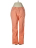 Christopher Blue Orange Casual Pants Size 4 - photo 1