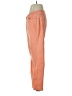 Christopher Blue Orange Casual Pants Size 4 - photo 5