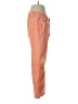 Christopher Blue Orange Casual Pants Size 4 - photo 4