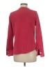 PBJ Blues Red Pink Pullover Sweater Size M - photo 2