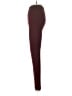 Unbranded Burgundy Active Pants Size S (estimated) - photo 5