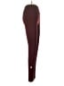 Unbranded Burgundy Active Pants Size S (estimated) - photo 4