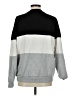 Original Use Color Block Gray Sweatshirt Size M - photo 2