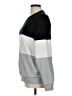 Original Use Color Block Gray Sweatshirt Size M - photo 5