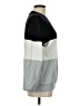 Original Use Color Block Gray Sweatshirt Size M - photo 4