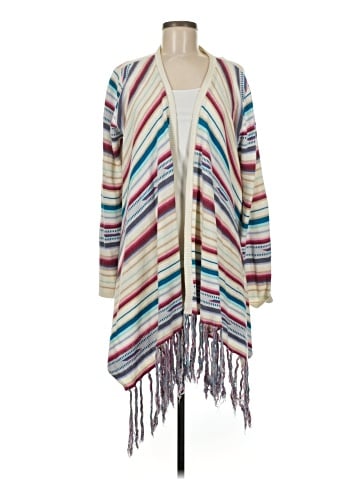 Tasha Polizzi Collection Poncho (view 1)