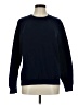 Unbranded Solid Blue Pullover Sweater Size M - photo 1
