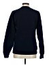 Unbranded Solid Blue Pullover Sweater Size M - photo 2