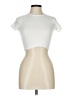 Assorted Brands Ivory Short Sleeve T-Shirt Size 10 - photo 1