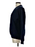 Unbranded Solid Blue Pullover Sweater Size M - photo 5