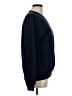 Unbranded Solid Blue Pullover Sweater Size M - photo 4