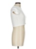 Assorted Brands Ivory Short Sleeve T-Shirt Size 10 - photo 4