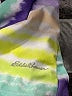 Eddie Bauer Purple Swimsuit Top Size M - photo 3