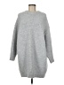 Topshop Gray Casual Dress Size 8 - 10 - photo 1