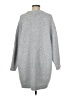 Topshop Gray Casual Dress Size 8 - 10 - photo 2