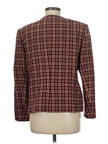 Leslie Fay Blazer (view 2)