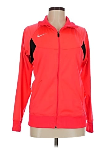 Nike Track Jacket (view 1)