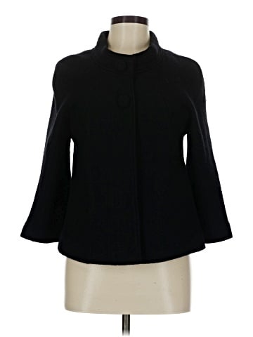 H&M Wool Coat (view 1)