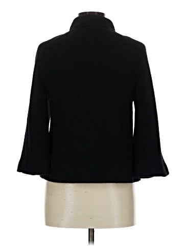 H&M Wool Coat (view 2)