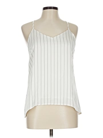 Sen Sleeveless Blouse (view 1)