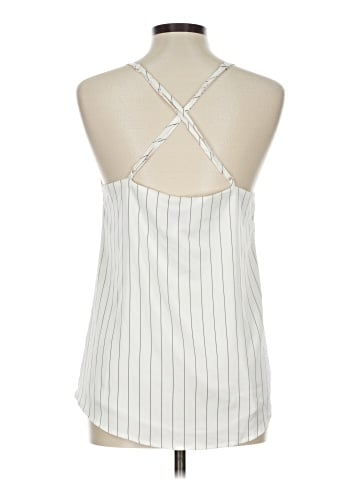 Sen Sleeveless Blouse (view 2)