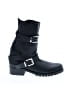 Maje Black Ankle Boots Size EU 36 - photo 1