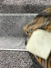 Saint Geraldine Metallic Gold Pullover Sweater Size S - photo 8