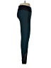 Lululemon Athletica Color Block Teal Blue Active Pants Size 8 - photo 4