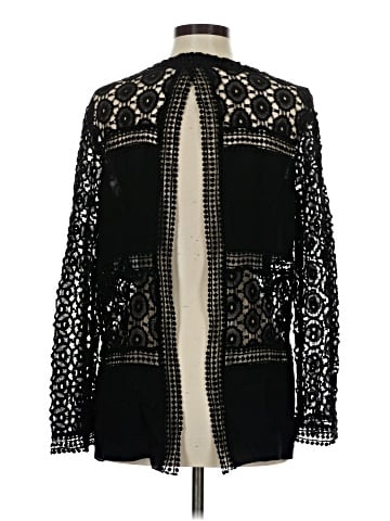 4 Love and Liberty Long Sleeve Blouse (view 2)
