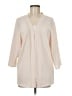 Assorted Brands Ivory Cardigan Size M - photo 1