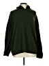 Unbranded 100% Polyester Green Turtleneck Sweater Size L - photo 1