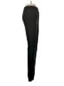 Shein Solid Black Active Pants Size 4 - photo 4