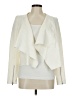 Chris Gramer Ivory Kimono Size Med (2) - photo 1