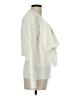 Chris Gramer Ivory Kimono Size Med (2) - photo 4