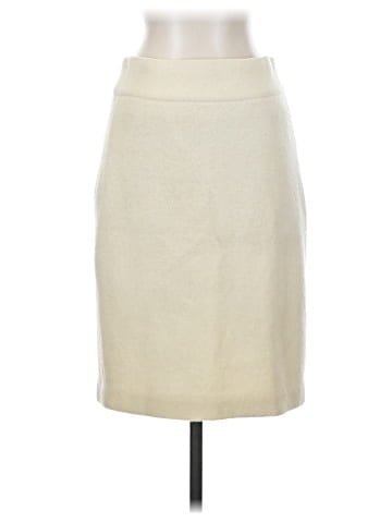 Banana Republic Wool Skirt (view 1)