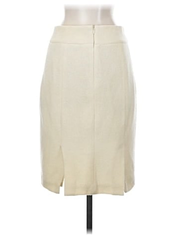 Banana Republic Wool Skirt (view 2)