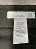 89th & Madison Solid Black Active Pants Size XL - photo 7
