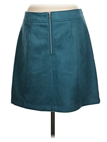Ann Taylor LOFT Casual Skirt (view 2)