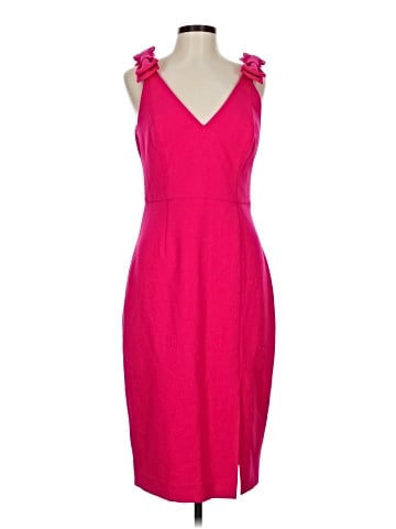 Eliza J Cocktail Dress (view 1)