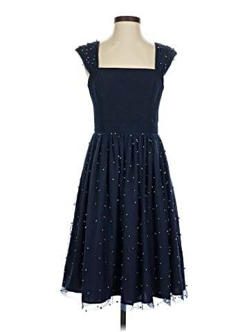 Gal Meets Glam Cocktail Dress (view 1)