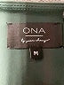 ONA by Yoon Chung Green Active Pants Size M - photo 4