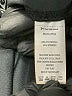 Gerry Solid Black Active Pants Size XL - photo 8