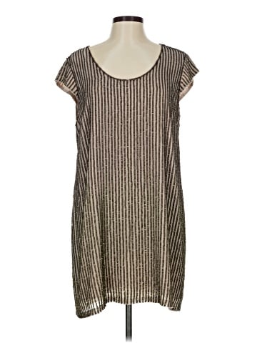 French Connection Casual Dress (view 1)