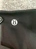 Lululemon Athletica Black Active Pants Size 2 - photo 7