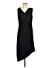 Sam Edelman Black Cocktail Dress Size S - photo 1