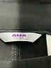 Alia Solid Black Active Pants Size 18 - photo 4