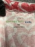 Garnet Hill Hearts Orange Dress Size 10 - photo 3