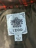 IZOD 100% Polyester Red Vest Size S - photo 6