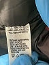 IZOD 100% Polyester Red Vest Size S - photo 7