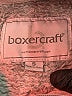 Boxercraft 100% Polyester Gray Fleece Size S - photo 6